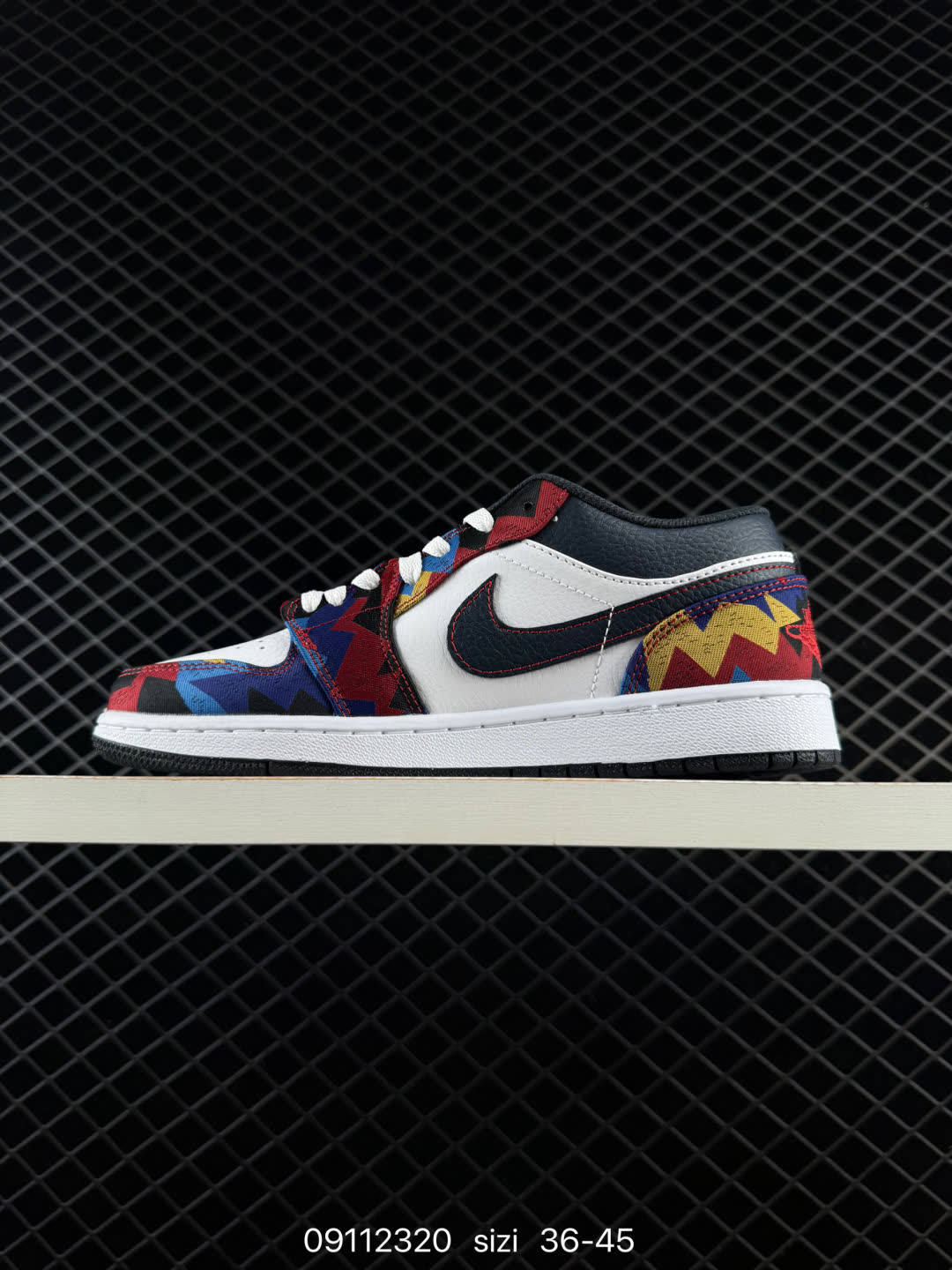 Nike Air Jordan 1-IQ5321-121